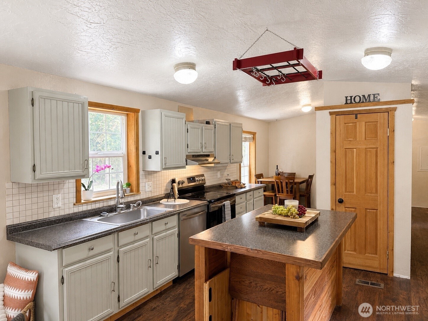 17045 Northwest Sunset Ridge Way Seabeck, WA 98380 - Photo 5 of 34