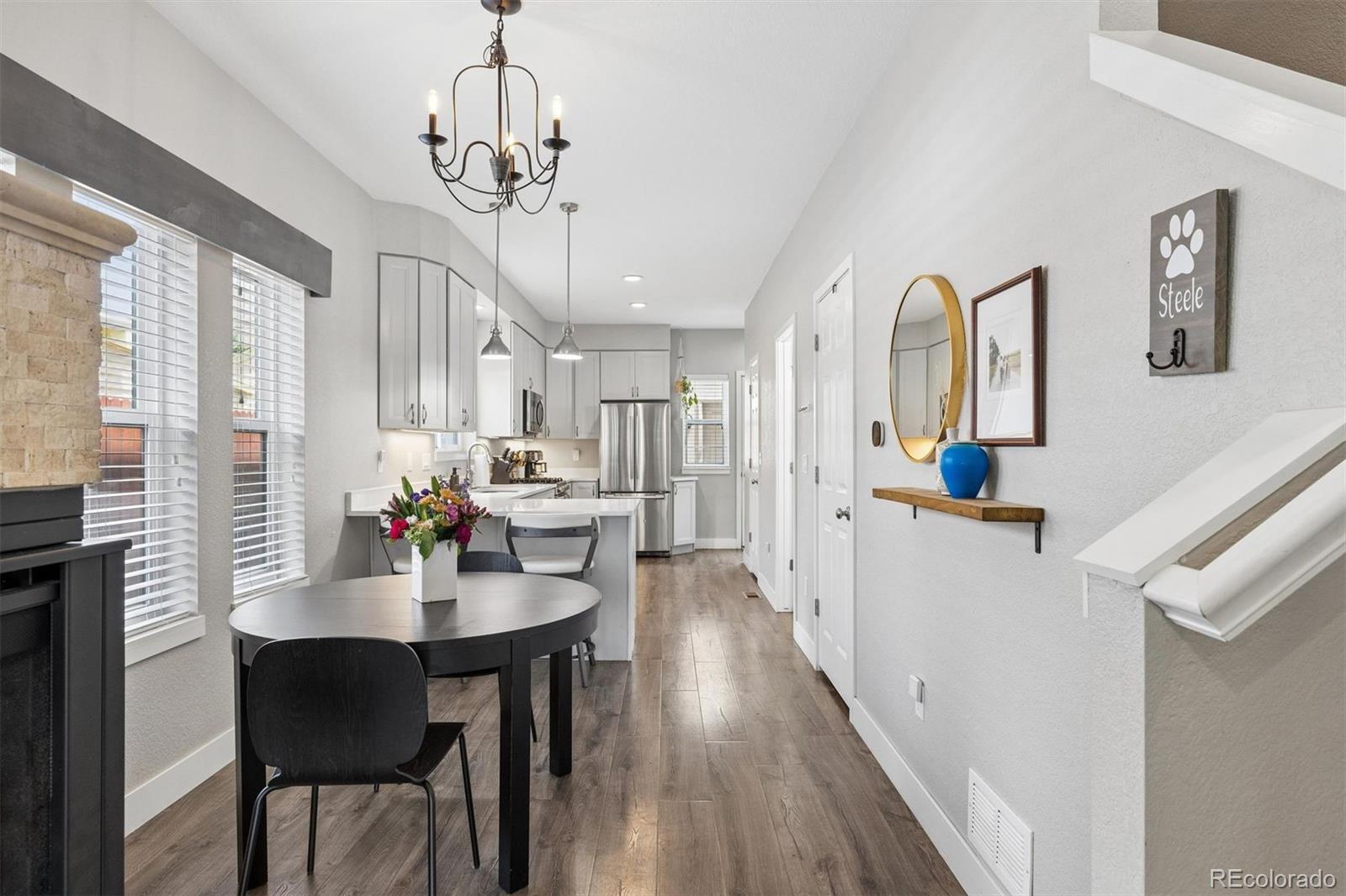 1358 Raleigh Street Denver, CO 80204 - Photo 10 of 33 Gallery Image 10