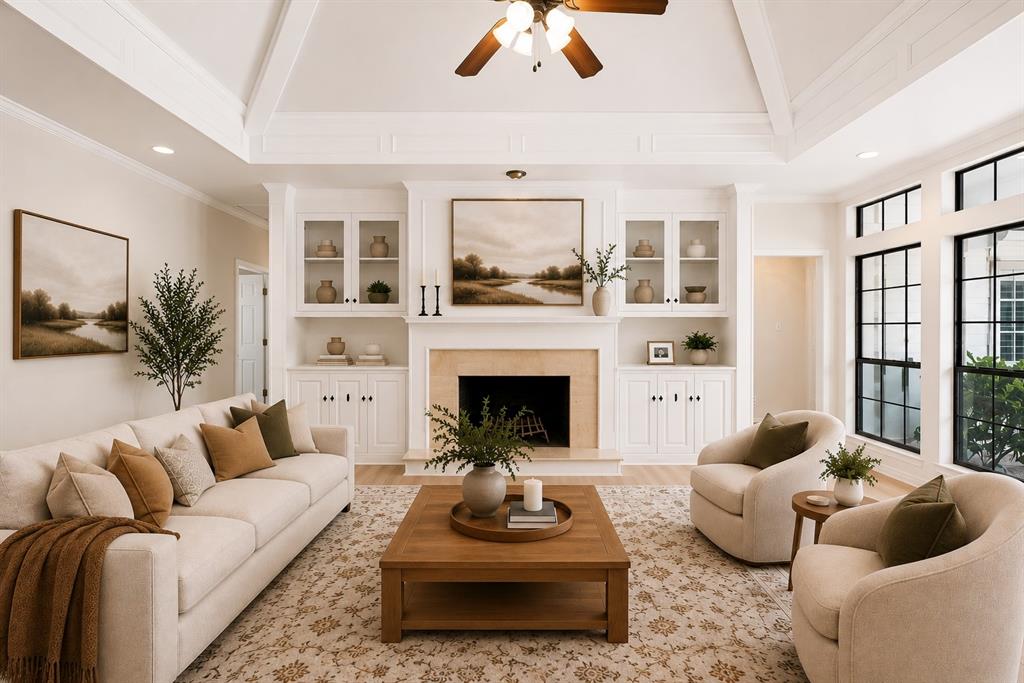 746 East Bethel School Road Coppell, TX 75019 - Photo 4 of 35