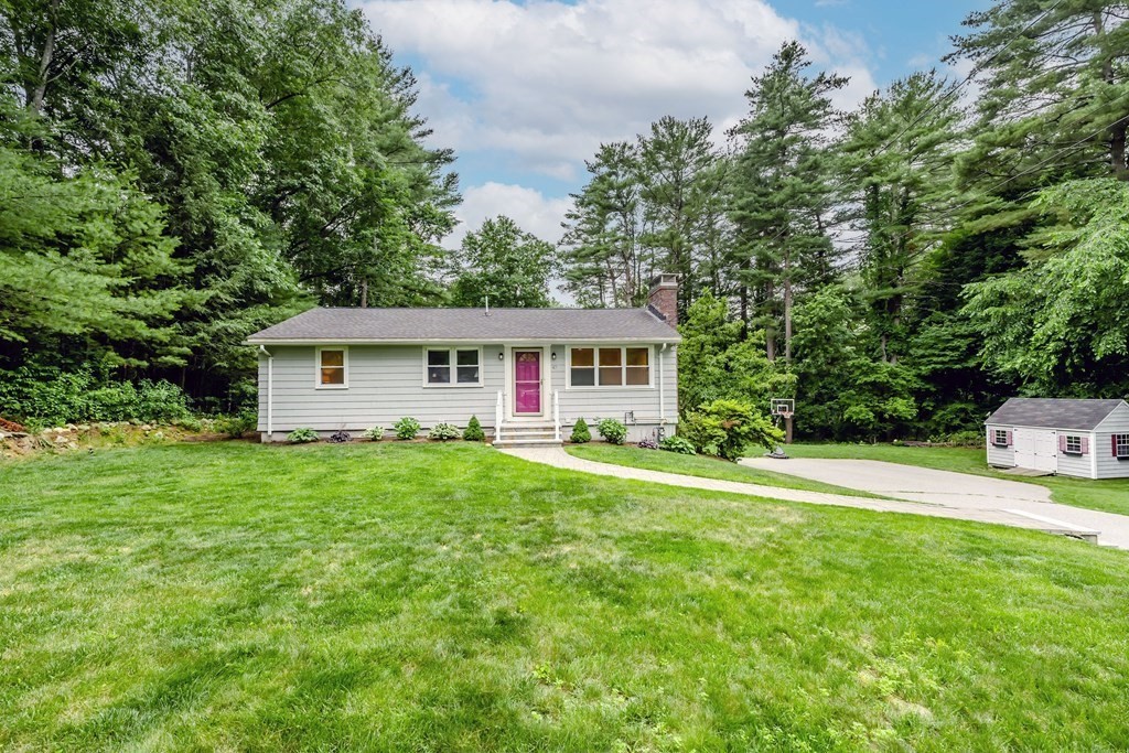 47 Gould Road Andover, MA 01810 - Photo 29 of 33