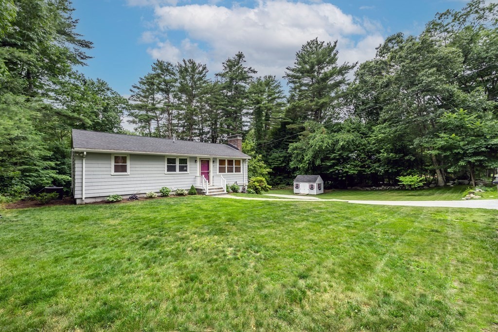 47 Gould Road Andover, MA 01810 - Photo 30 of 33
