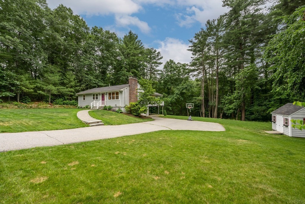 47 Gould Road Andover, MA 01810 - Photo 31 of 33