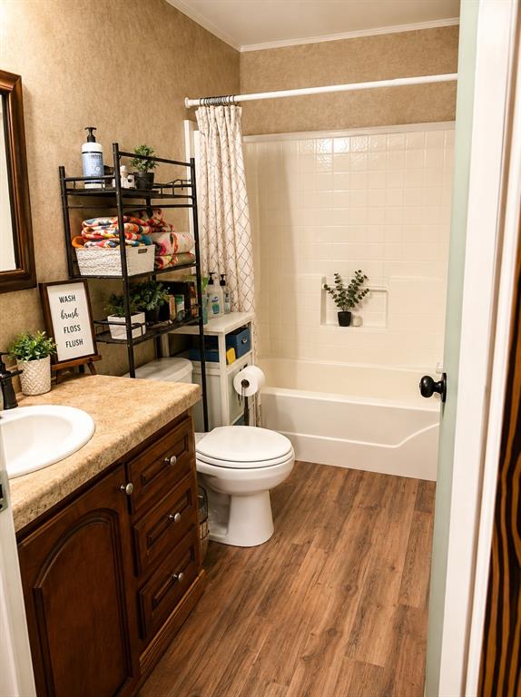 577 Crouch Road Benton, LA 71006 - Photo 12 of 21