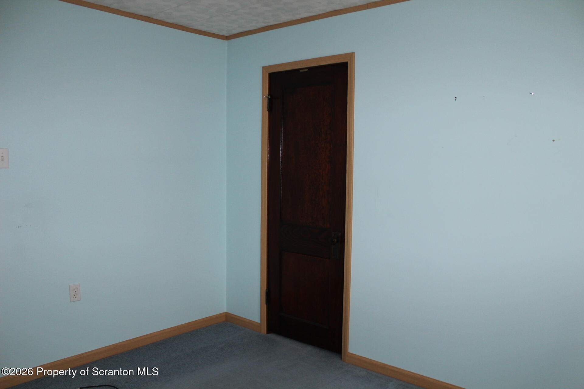 900 Wheeler Avenue Scranton, PA 18510 - Photo 19 of 25 a view of closet