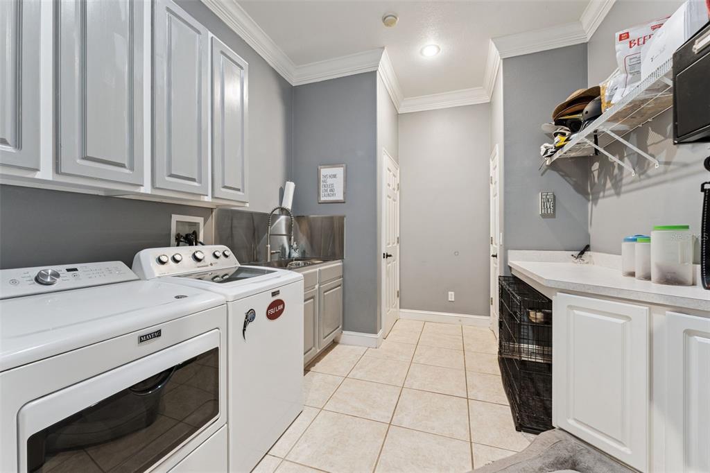 4275 Round Lake Road Apopka, FL 32712 - Photo 38 of 64