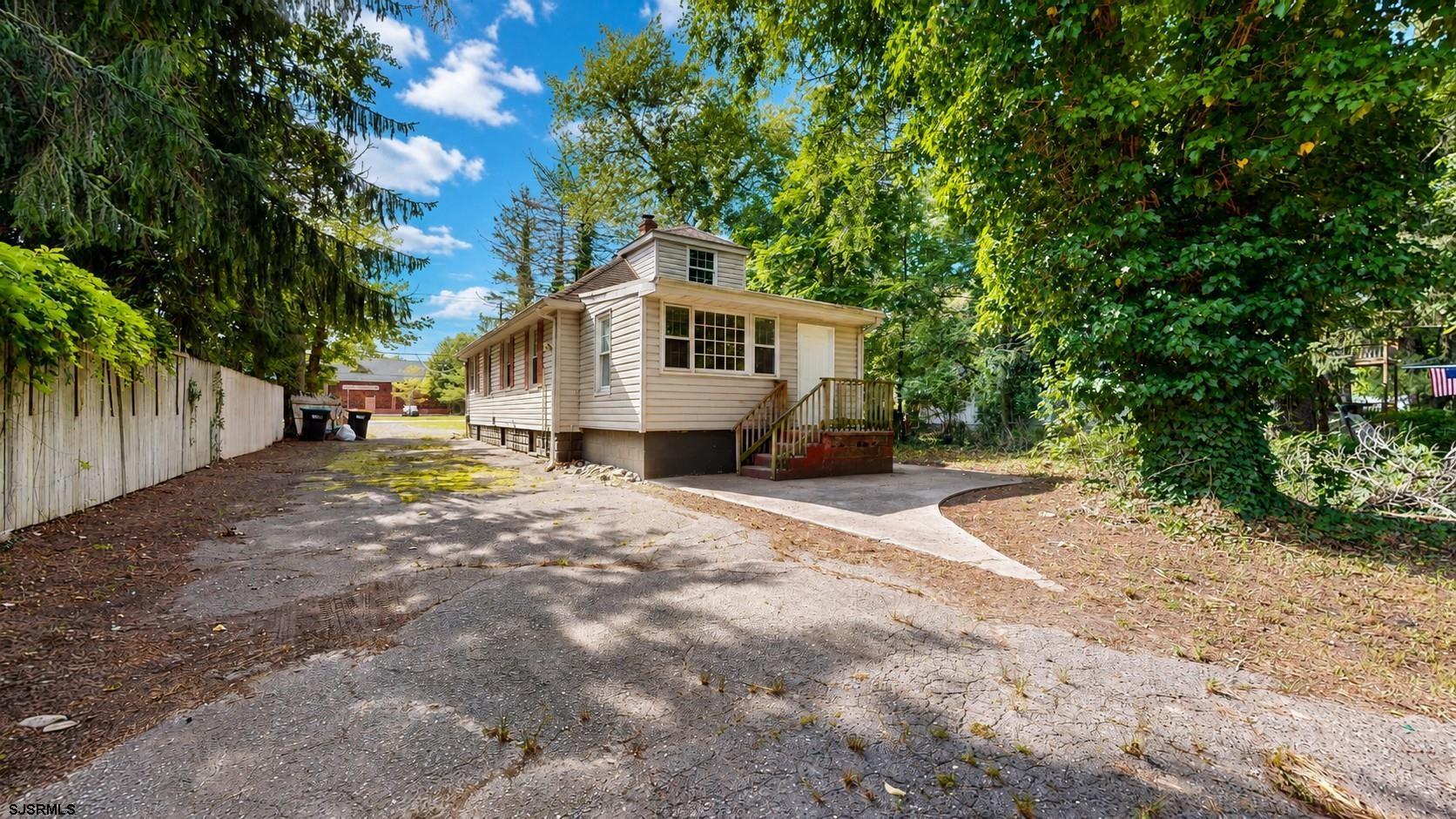 316 South Pitney Road Galloway Township, NJ 08205 - Photo 29 of 35 Gallery Image 29