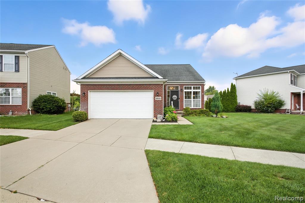 26535 Elk Run West New Hudson, MI 48165 - Photo 51 of 55 Gallery Image 51