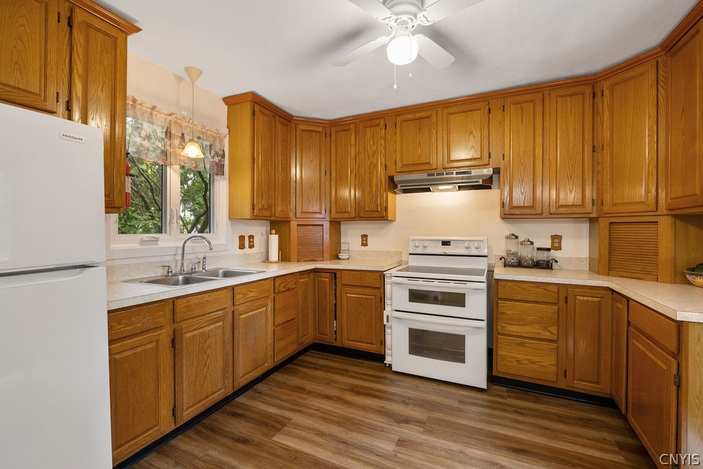 2373 The Lane LaFayette, NY 13084 - Photo 2 of 36
