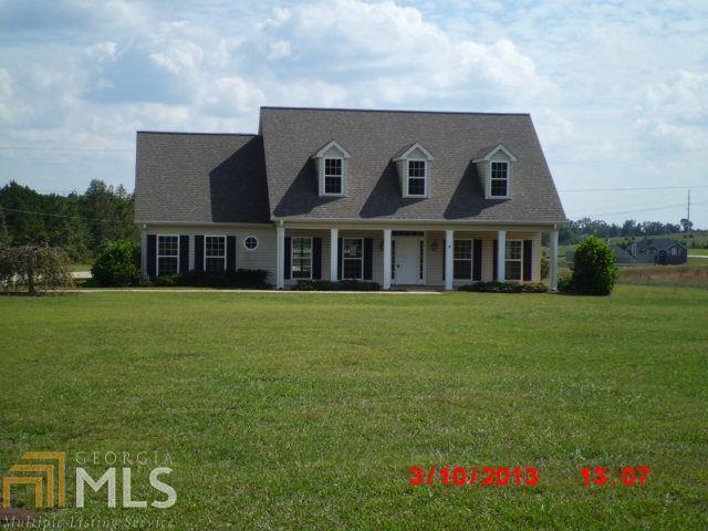 78 Staples Dairy Road Carrollton, GA 30116 - Photo 1 of 1 FRONT VIEW