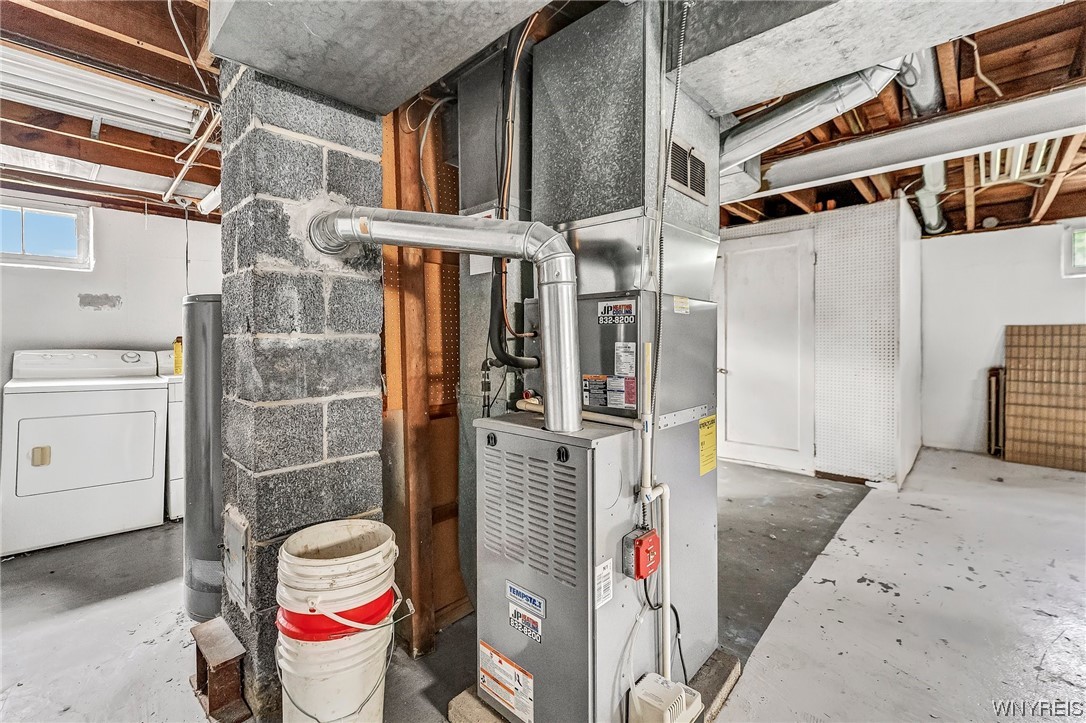 74 Leonard Post Drive Cheektowaga, NY 14211 - Photo 31 of 41