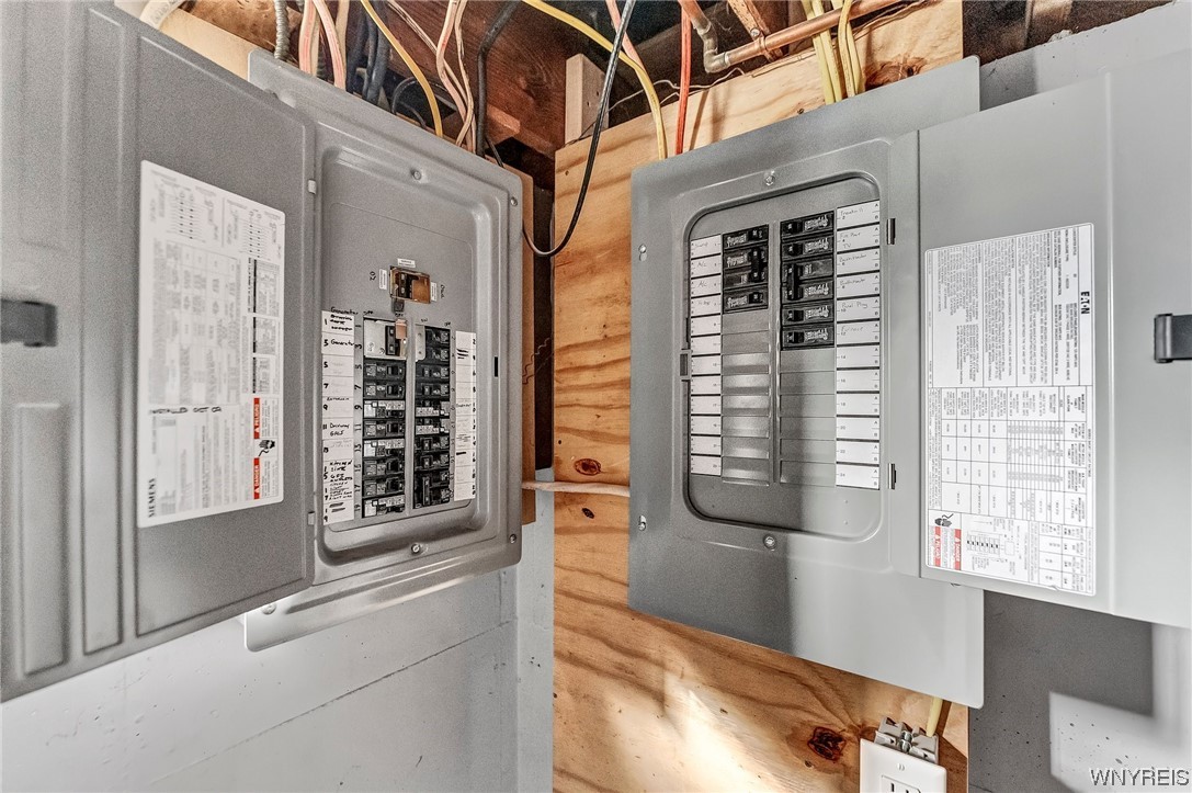 74 Leonard Post Drive Cheektowaga, NY 14211 - Photo 33 of 41