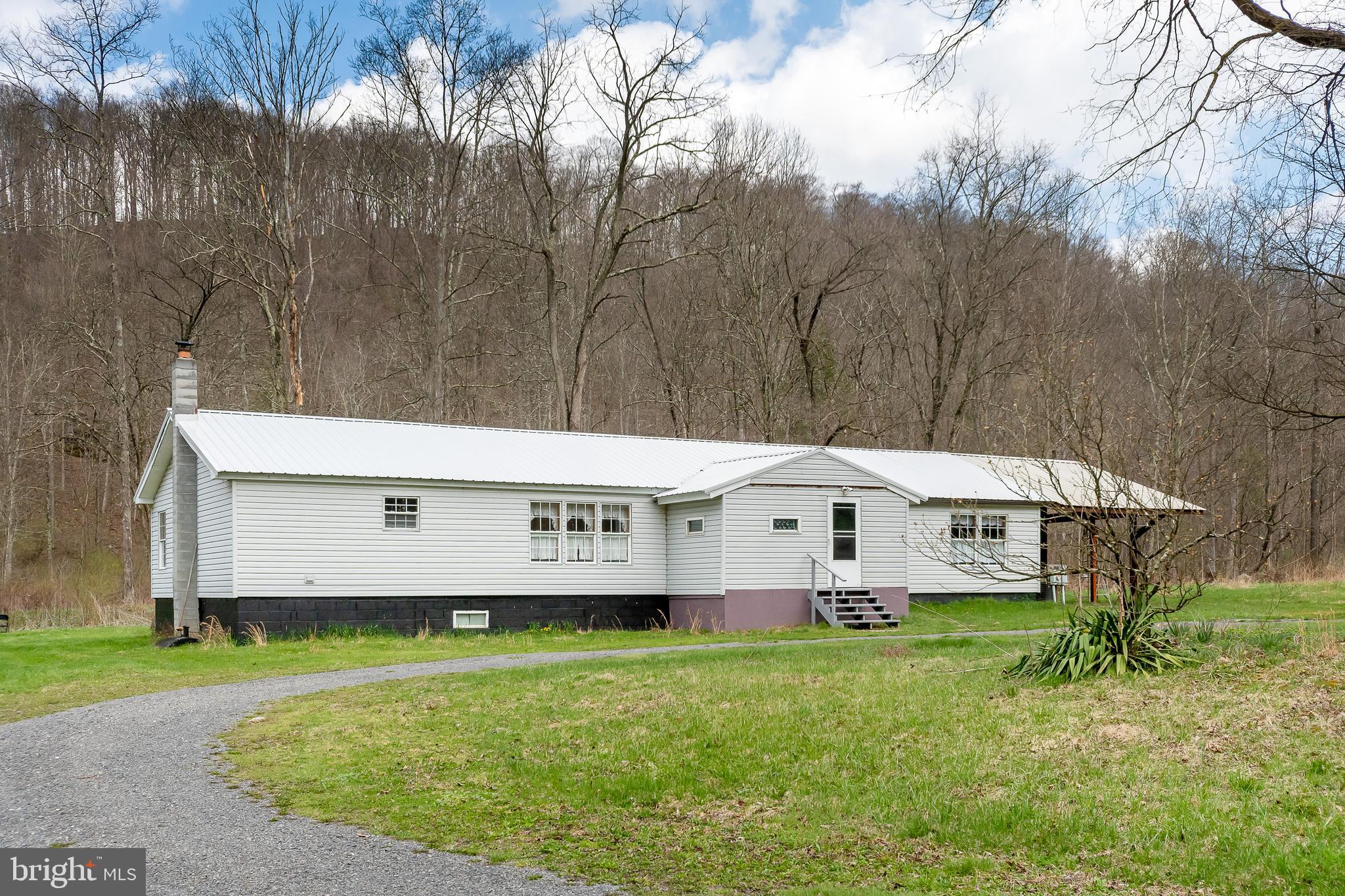 1545 Mill Run Road Friendsville, MD 21531 - Photo 28 of 40