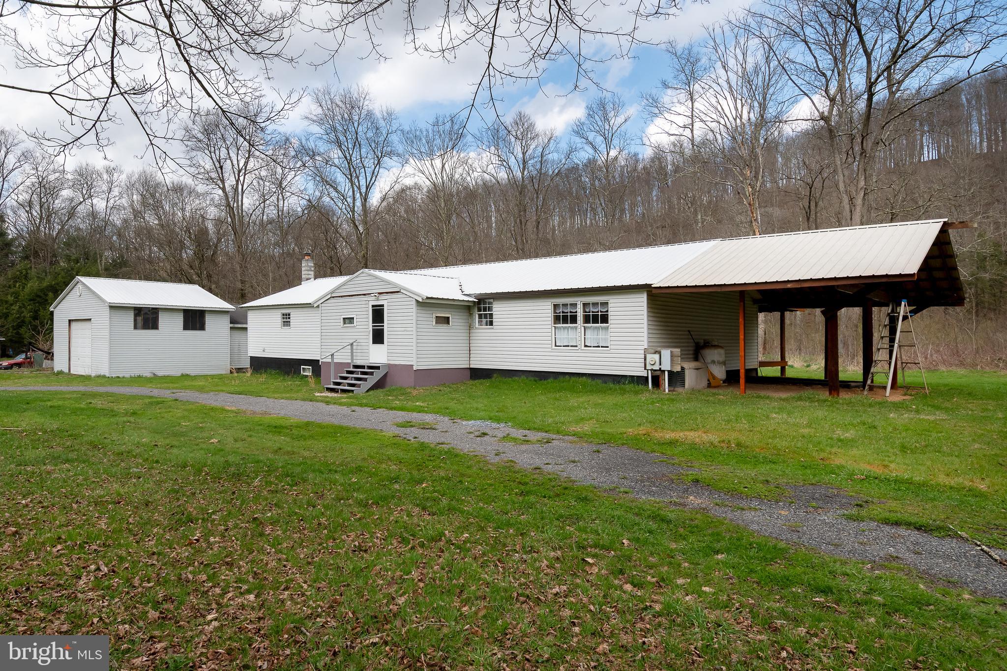 1545 Mill Run Road Friendsville, MD 21531 - Photo 30 of 40