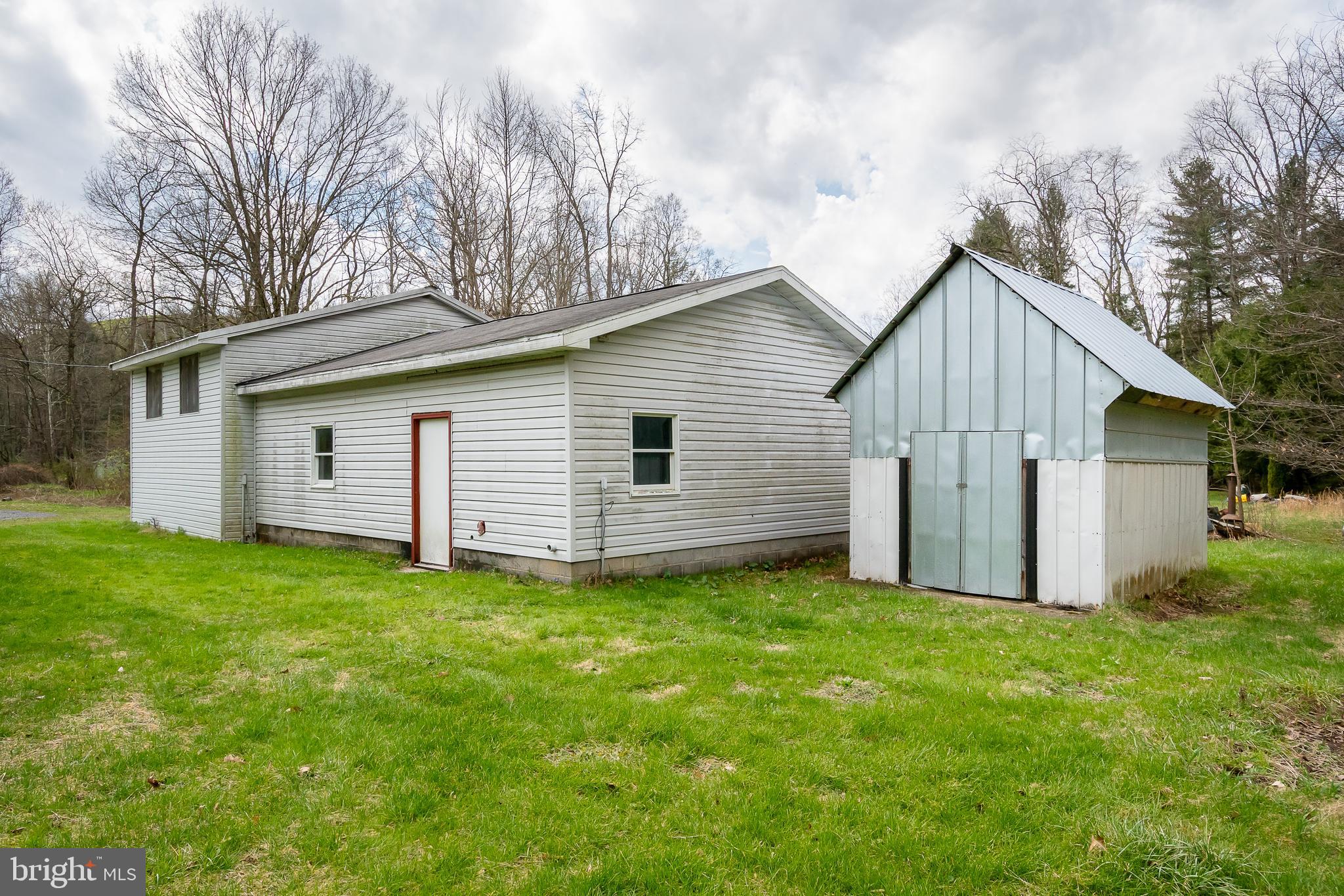 1545 Mill Run Road Friendsville, MD 21531 - Photo 31 of 40