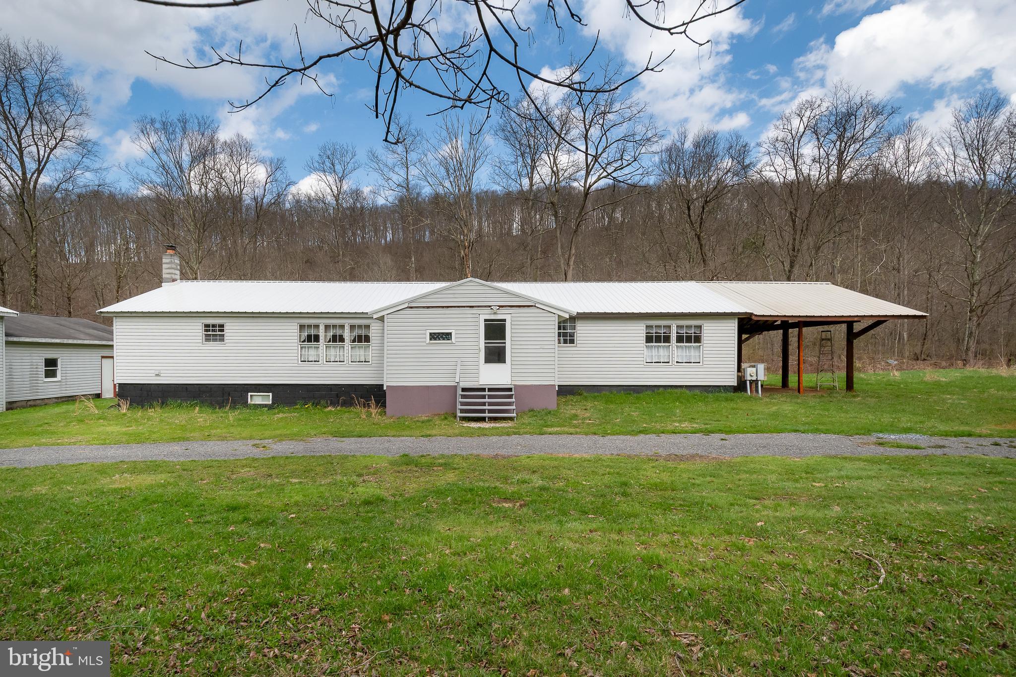 1545 Mill Run Road Friendsville, MD 21531 - Photo 32 of 40