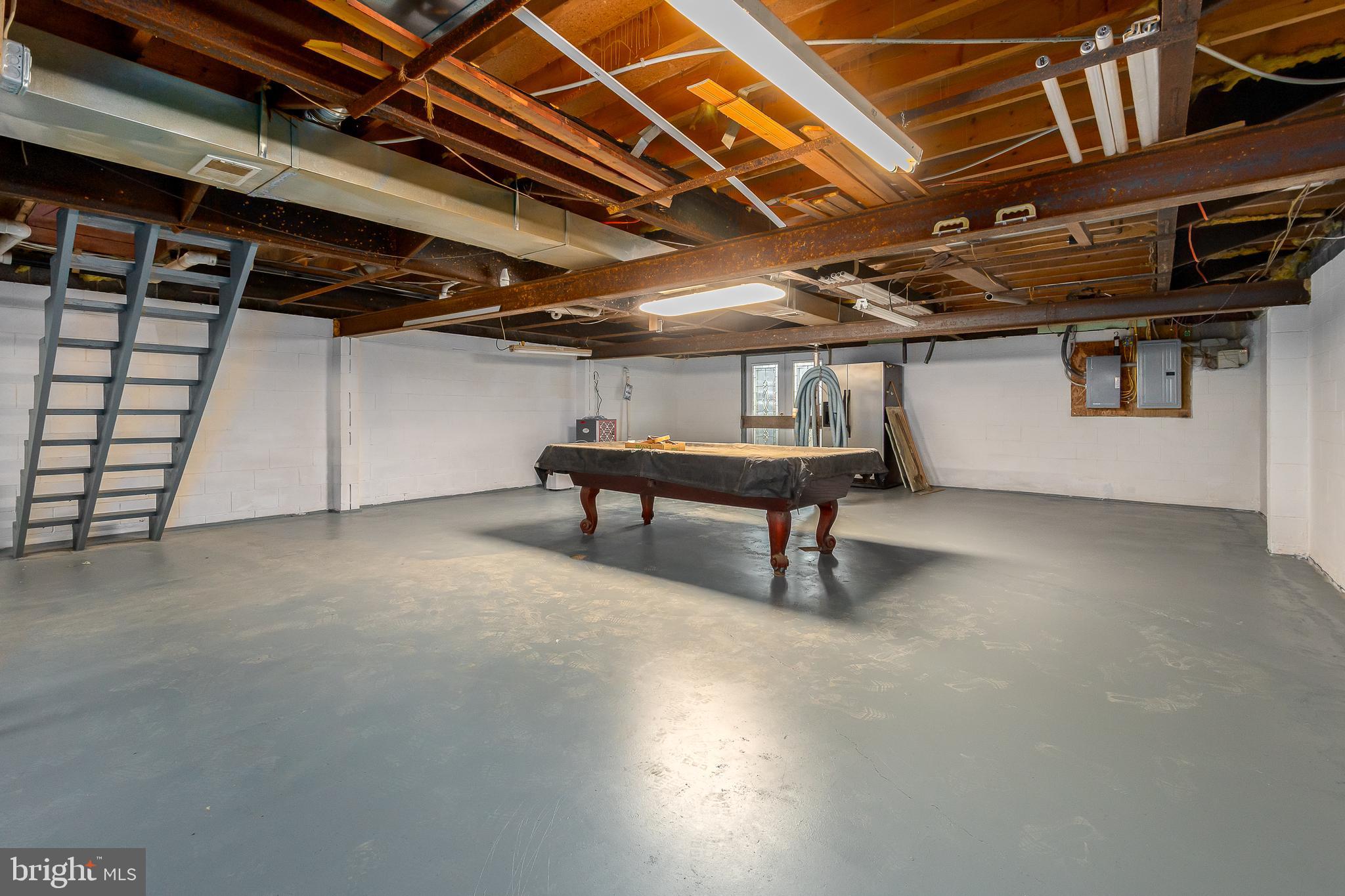 1545 Mill Run Road Friendsville, MD 21531 - Photo 34 of 40