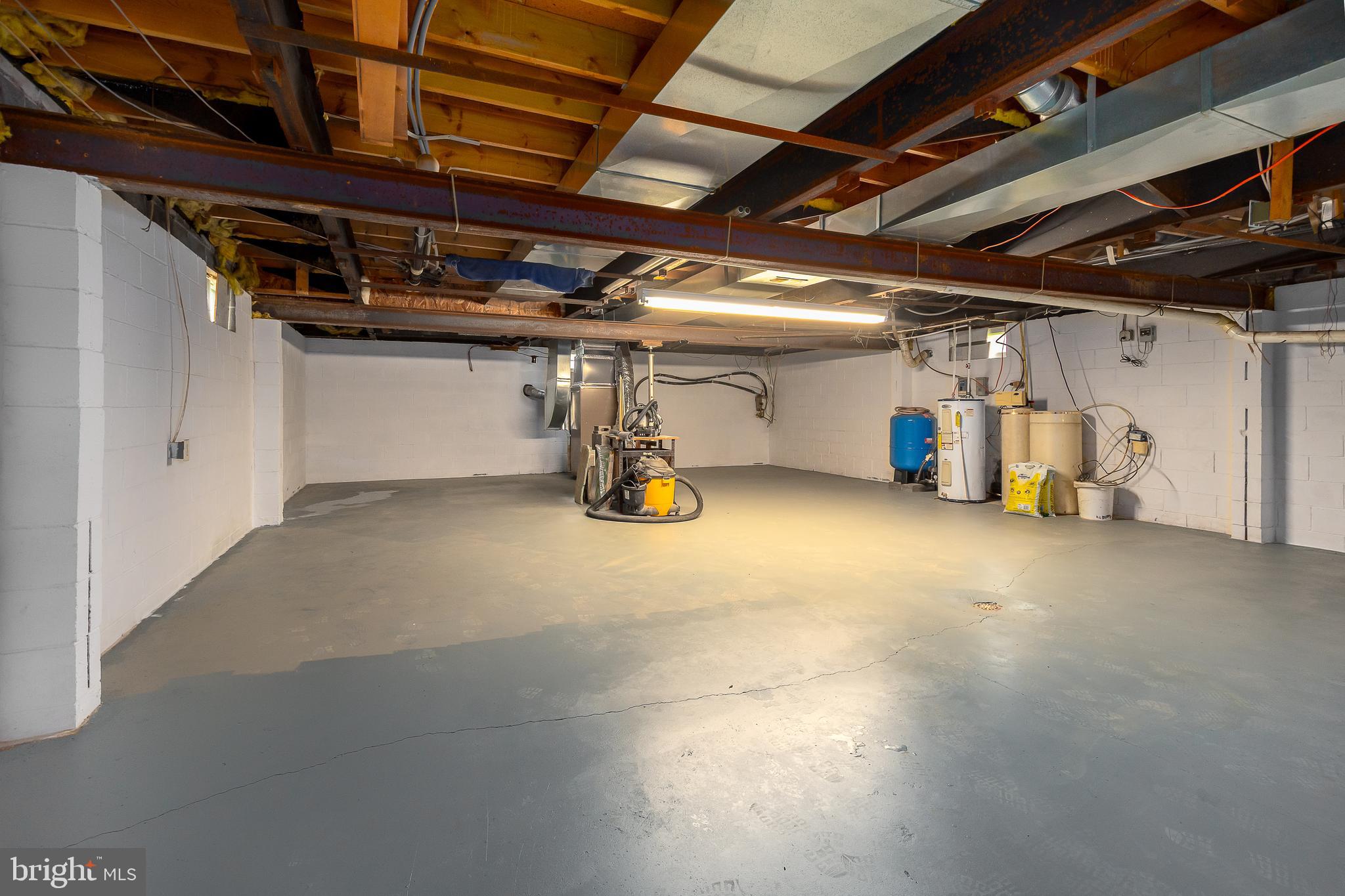 1545 Mill Run Road Friendsville, MD 21531 - Photo 35 of 40