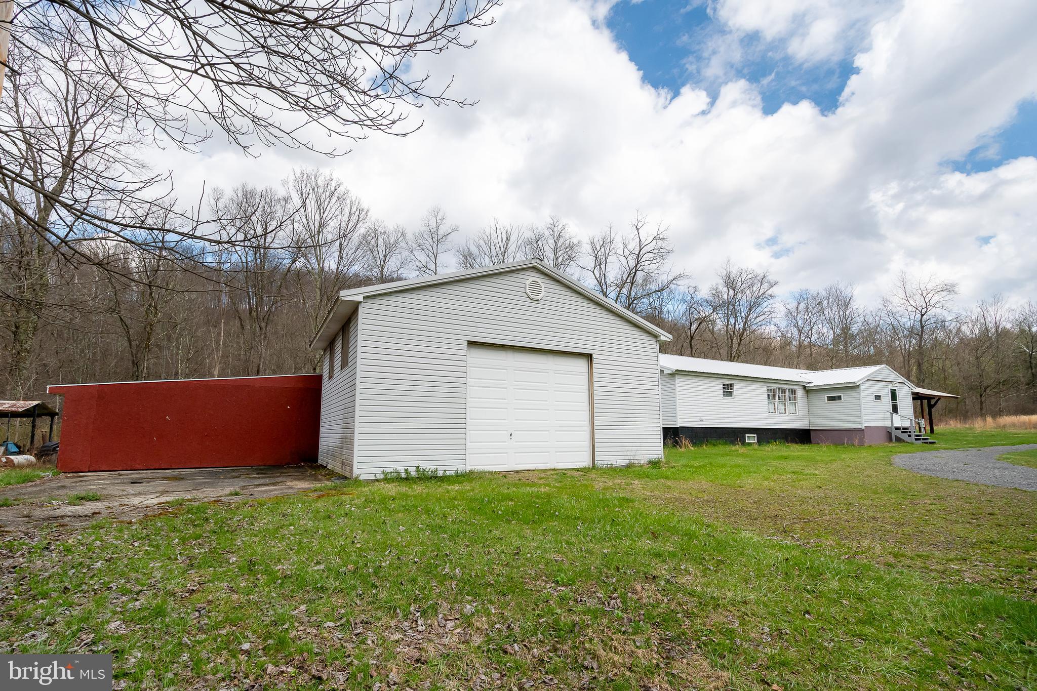 1545 Mill Run Road Friendsville, MD 21531 - Photo 38 of 40