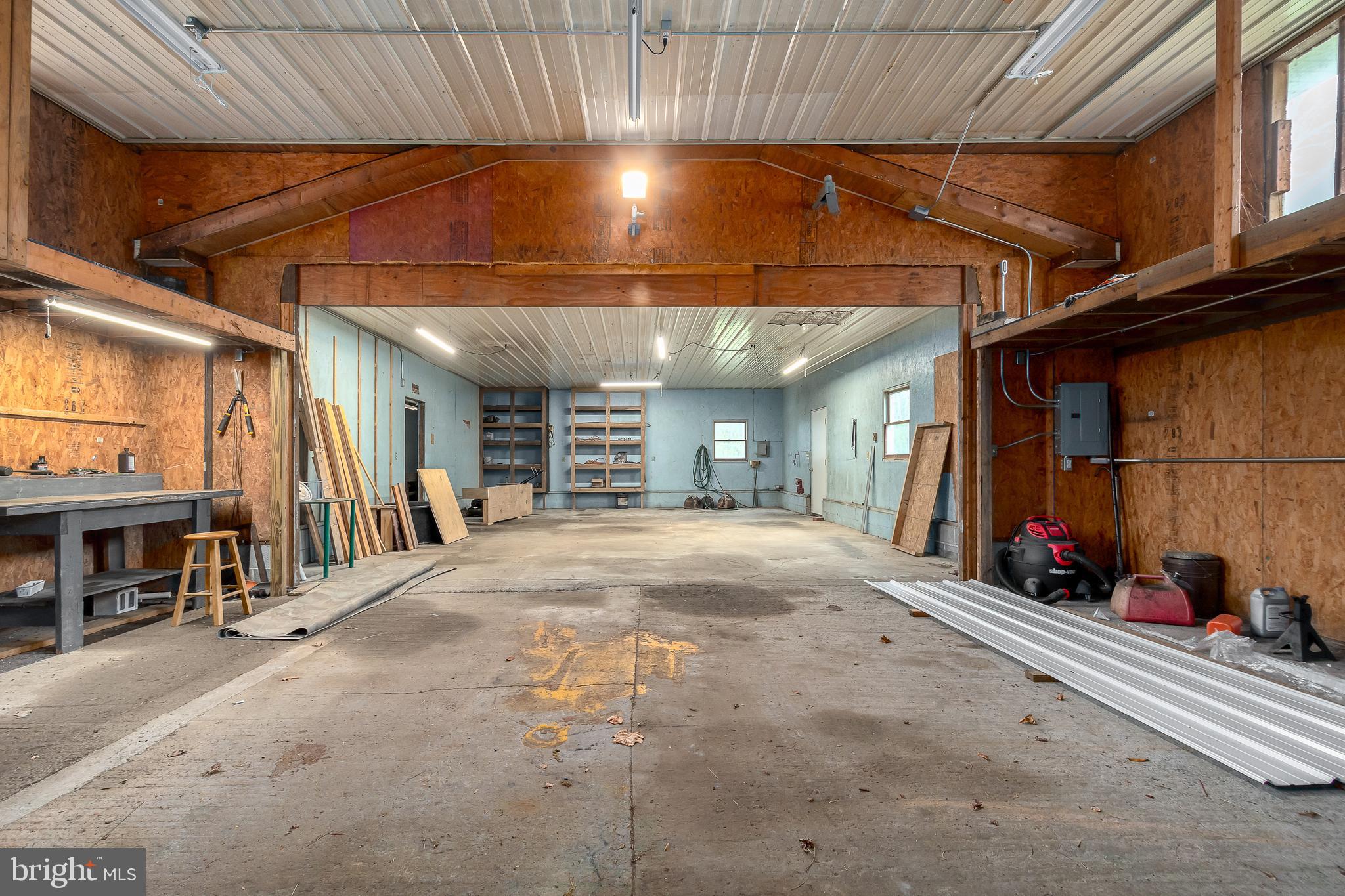 1545 Mill Run Road Friendsville, MD 21531 - Photo 39 of 40