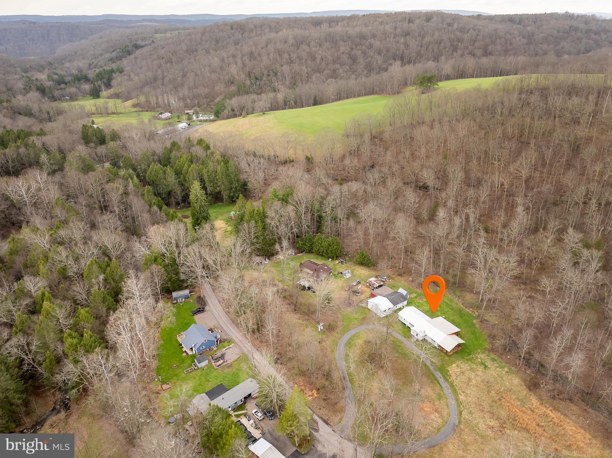 1545 Mill Run Road Friendsville, MD 21531 - Photo 4 of 40