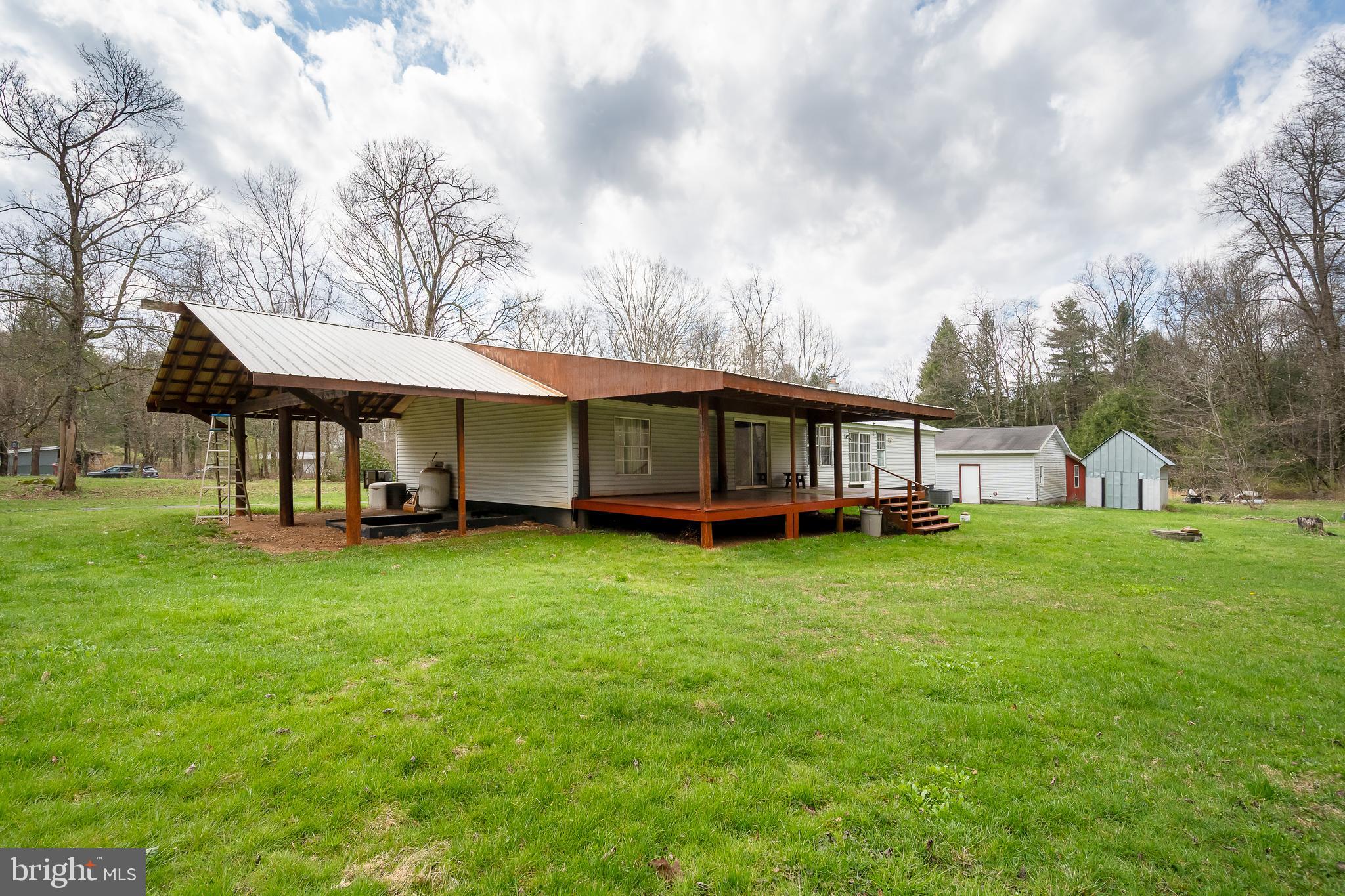 1545 Mill Run Road Friendsville, MD 21531 - Photo 5 of 40