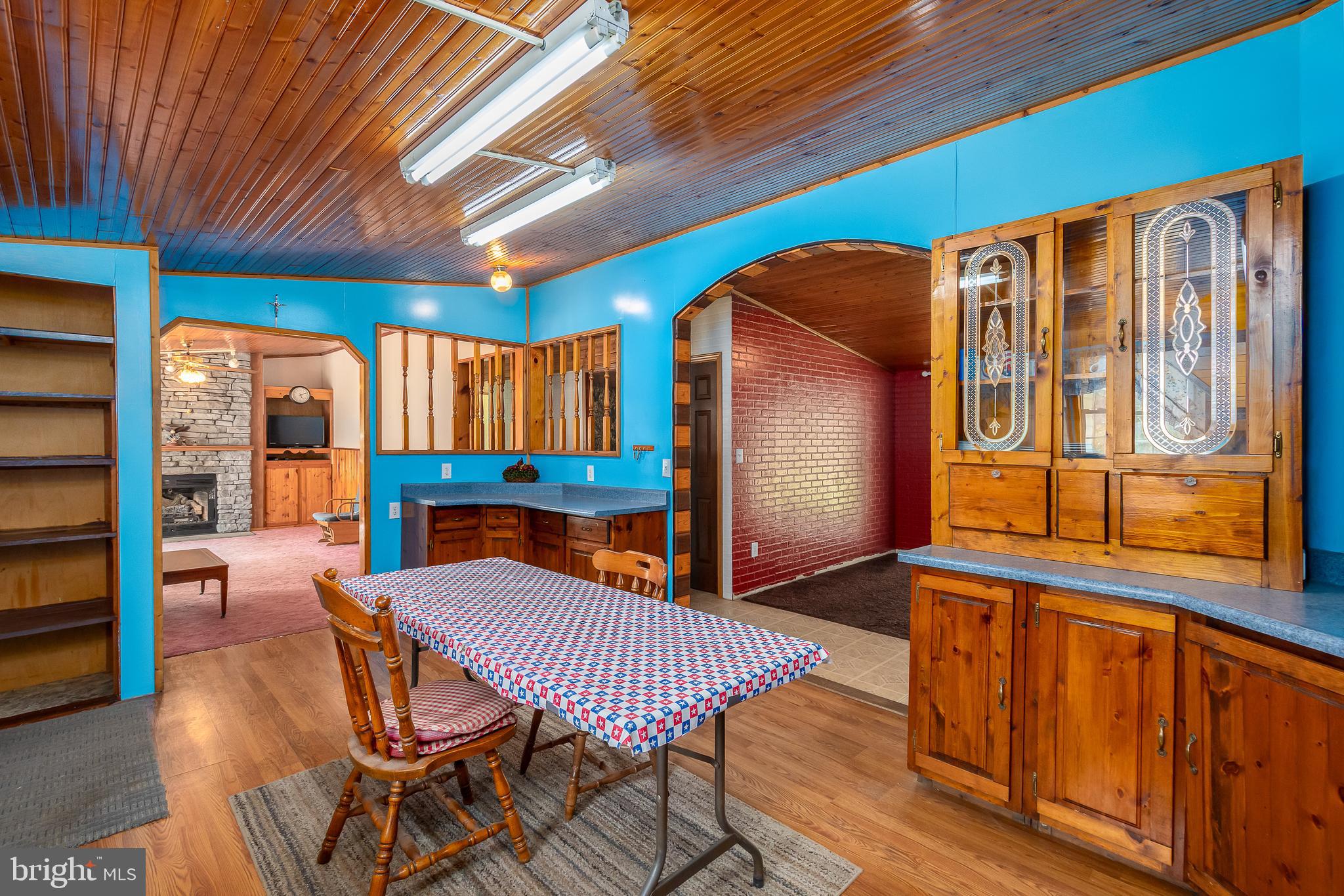 1545 Mill Run Road Friendsville, MD 21531 - Photo 8 of 40