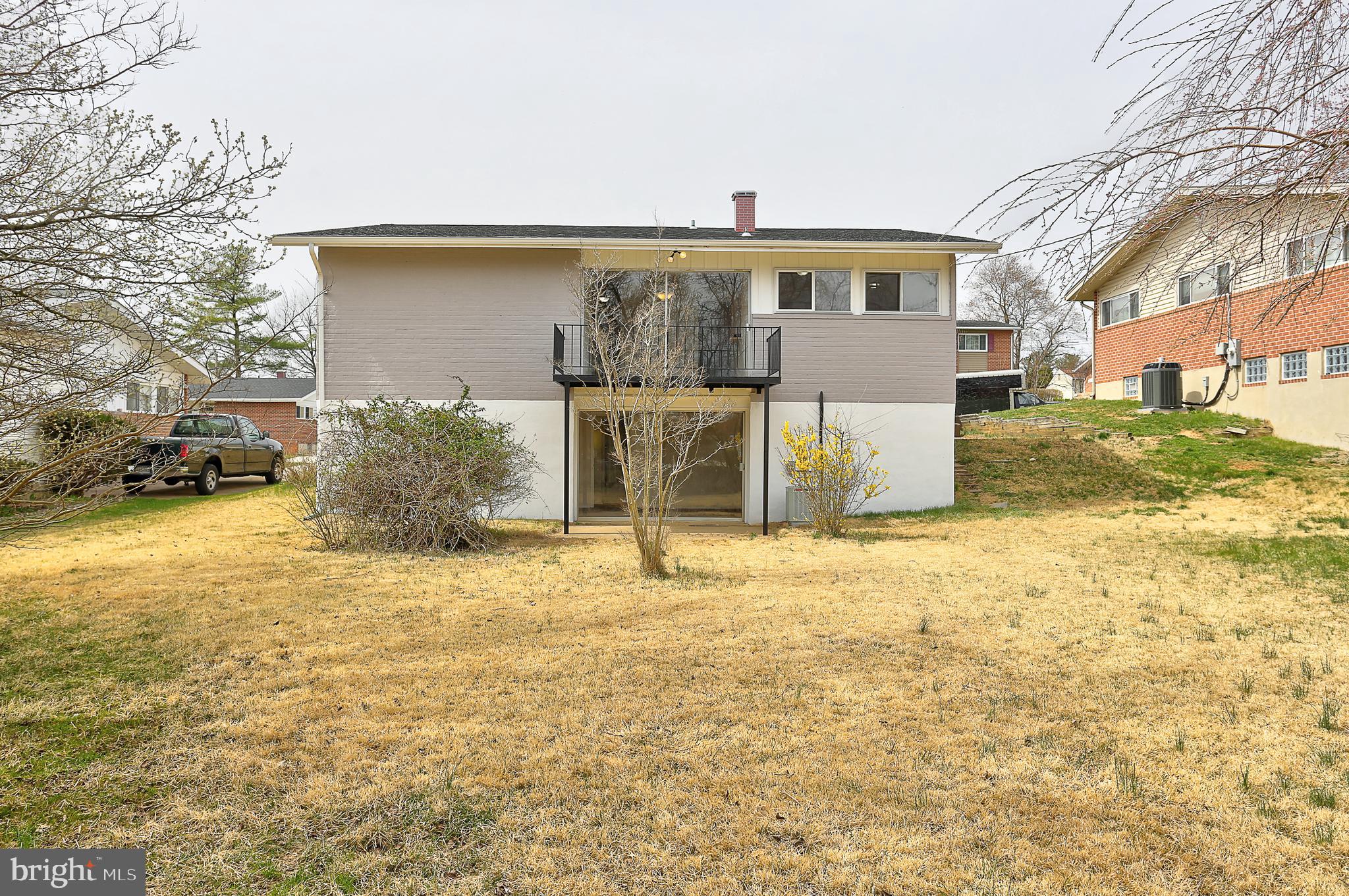 3905 Lumo Road Randallstown, MD 21133 - Photo 28 of 33 Gallery Image 28