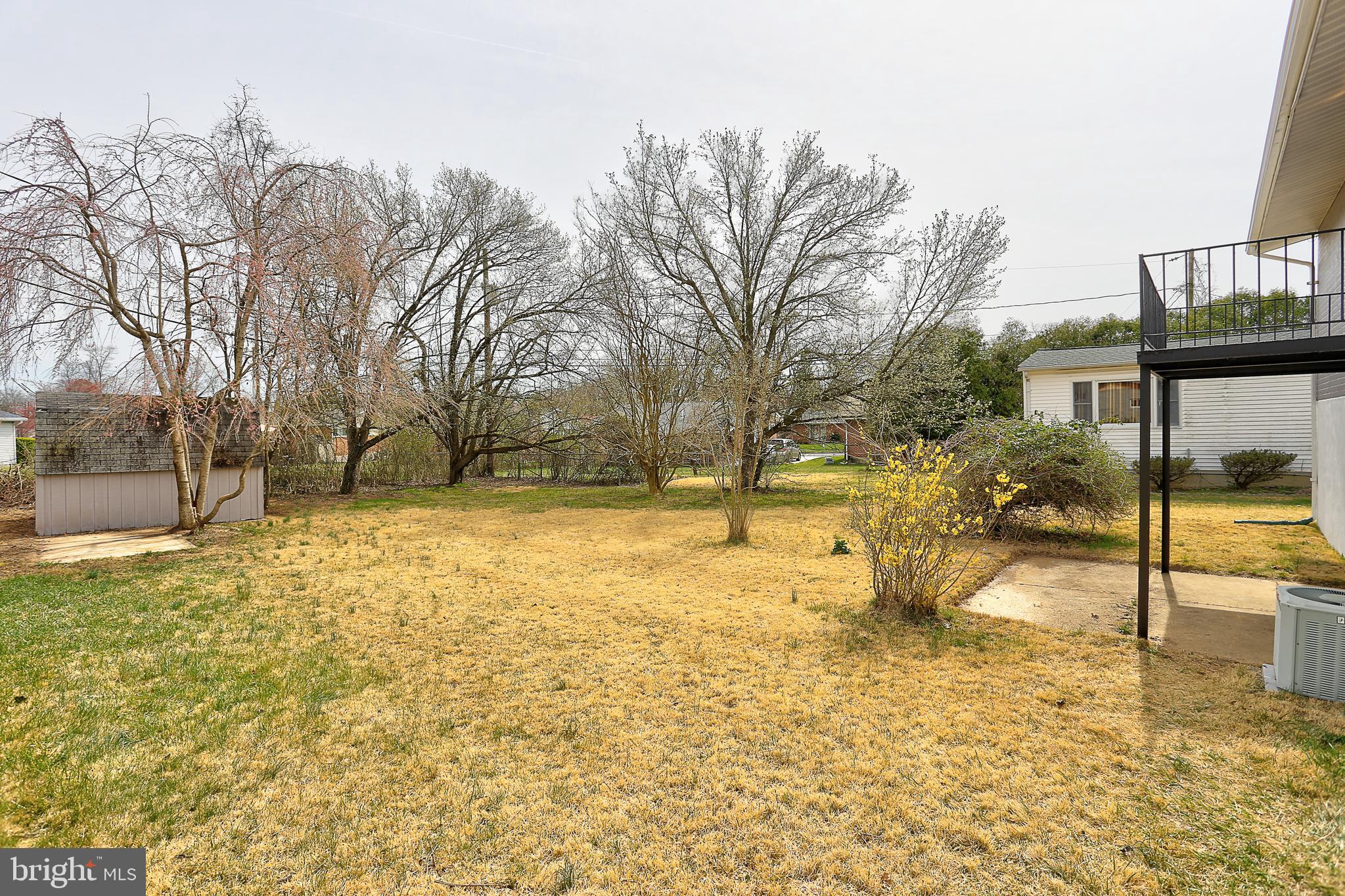3905 Lumo Road Randallstown, MD 21133 - Photo 32 of 33 Gallery Image 32