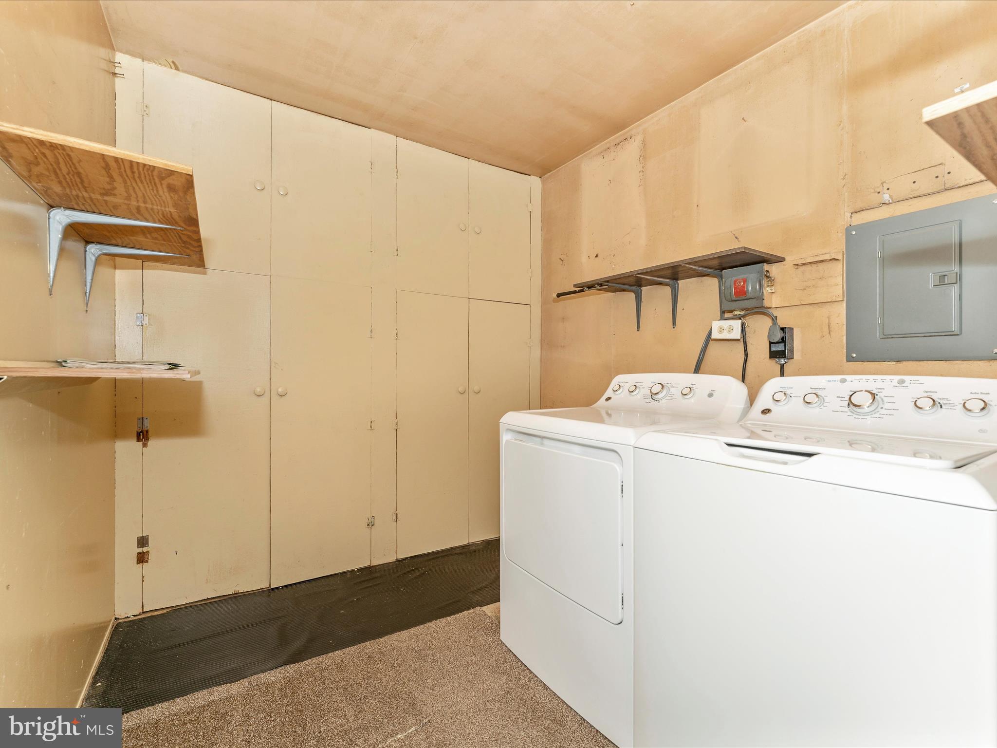 6094 Quartz Circle Frederick, MD 21702 - Photo 25 of 35 Lundry Room