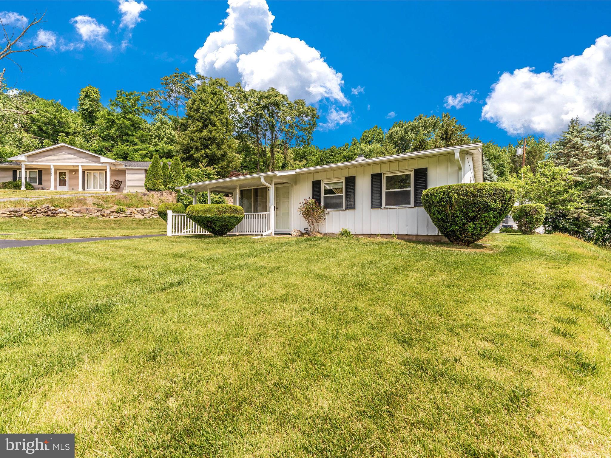 6094 Quartz Circle Frederick, MD 21702 - Photo 28 of 35 Exterior Front