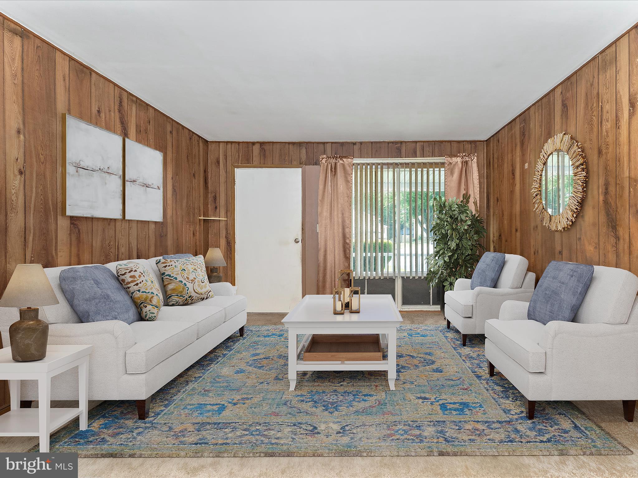 6094 Quartz Circle Frederick, MD 21702 - Photo 5 of 35 Living Room Virtually staged