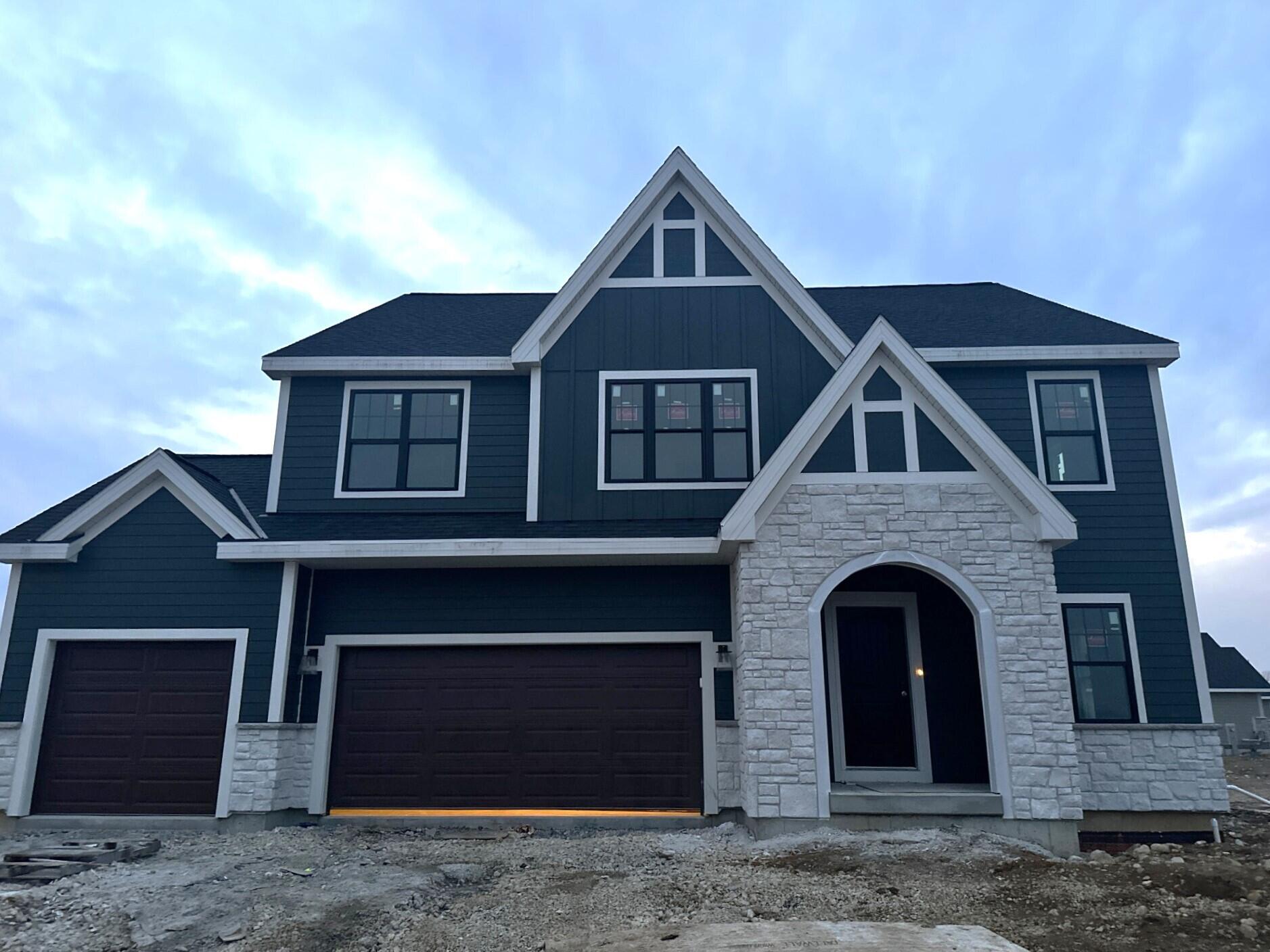 The Juneberry-Lot 97