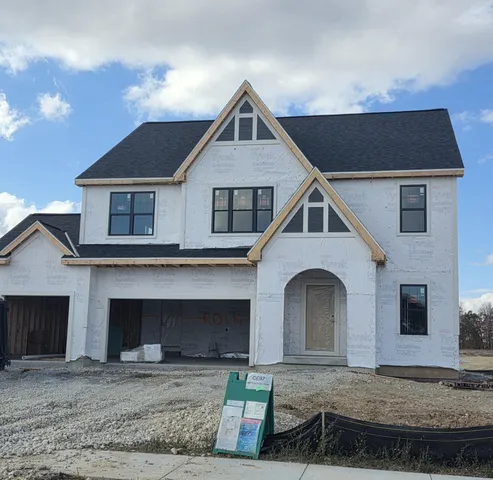 $639,900 | 447 Sandstone Street, Slinger, WI 53086