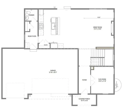 $639,900 | 447 Sandstone Street, Slinger, WI 53086