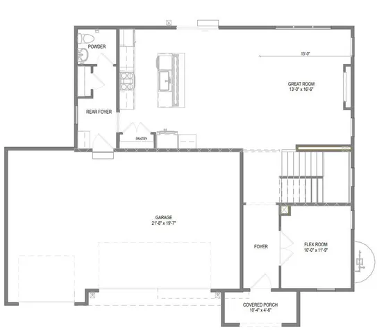 $639,900 | 447 Sandstone Street, Slinger, WI 53086