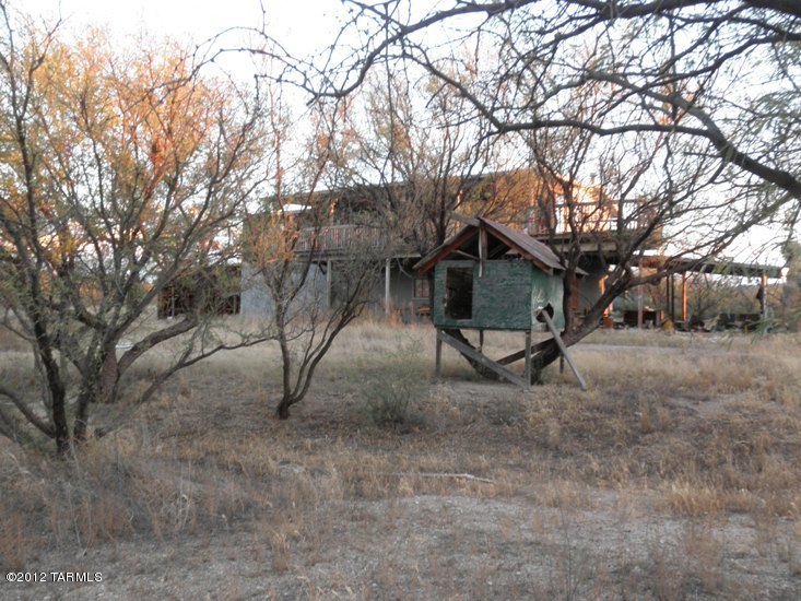 13595 South Bell Road Benson, AZ 85602 - Photo 3 of 13 Gallery Image 3