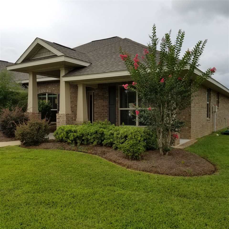 14546 Troon Drive Foley, AL 36535 - Photo 1 of 29 Front