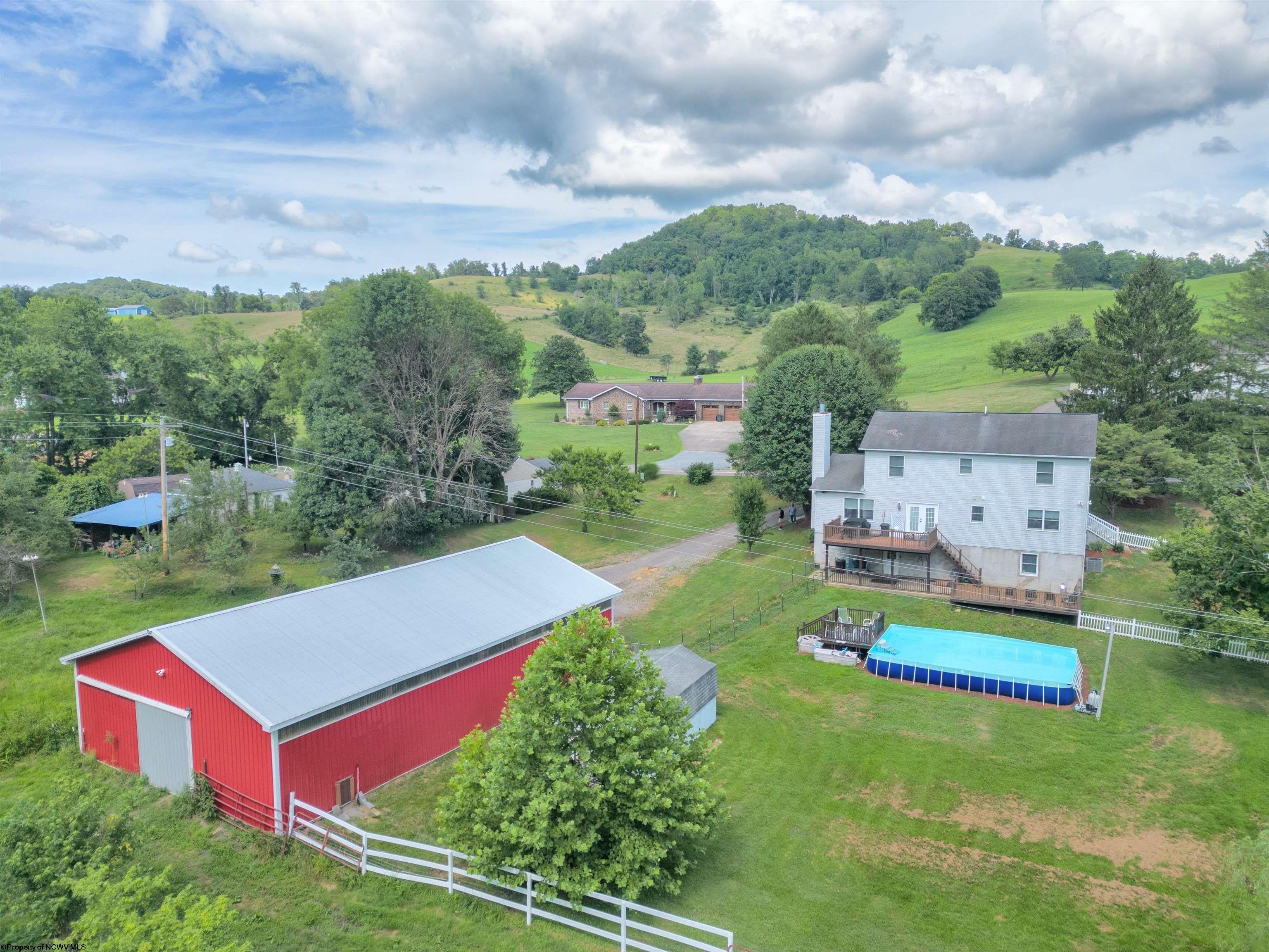 2011 Adamsville Road Shinnston, WV 26431 - Photo 2 of 50 Gallery Image 2