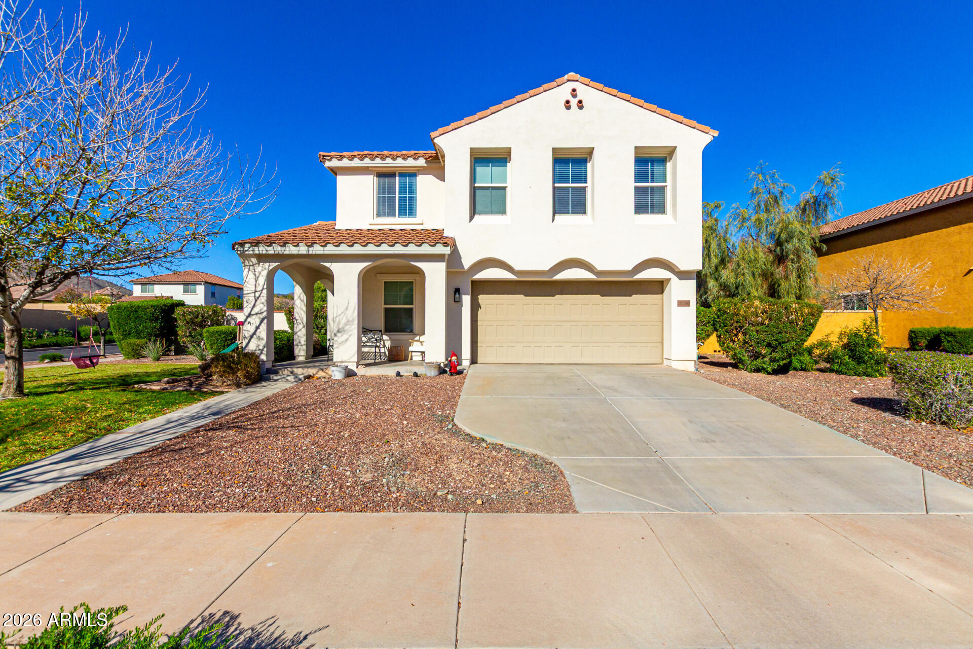 20700 West White Rock Road Buckeye, AZ 85396 - Photo 1 of 51 01-White Rock