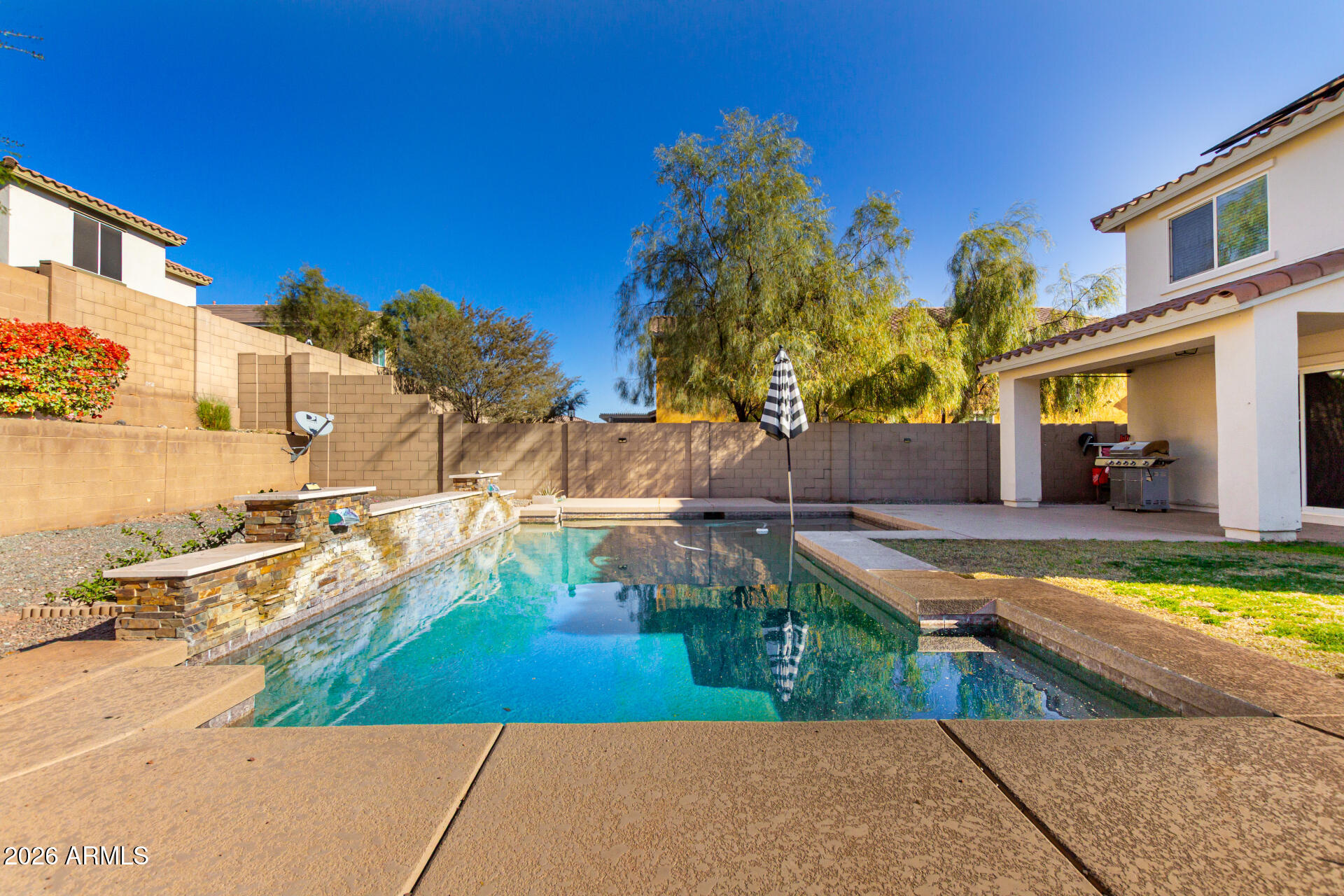 20700 West White Rock Road Buckeye, AZ 85396 - Photo 37 of 51 40-White Rock