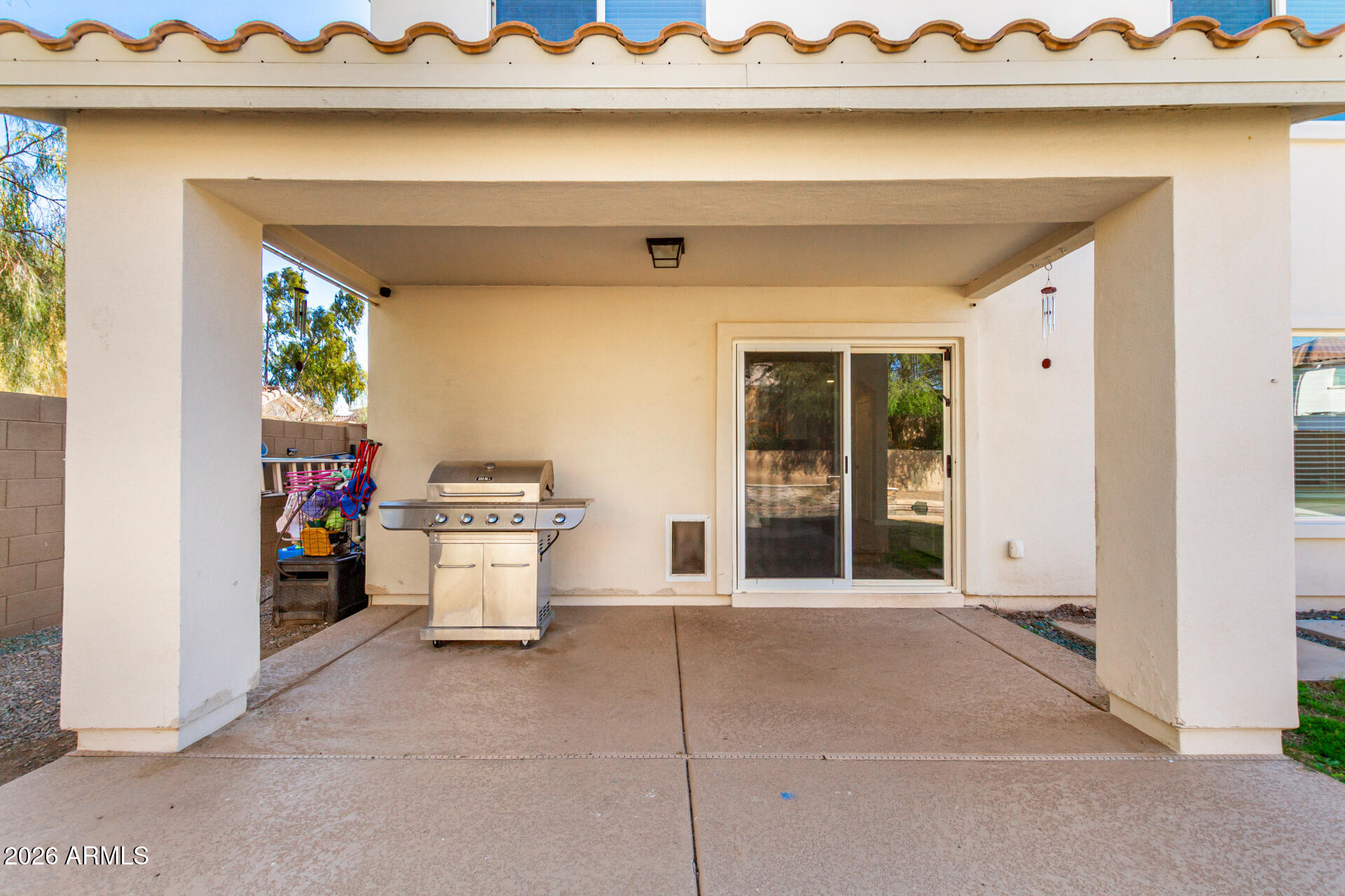 20700 West White Rock Road Buckeye, AZ 85396 - Photo 39 of 51 42-White Rock