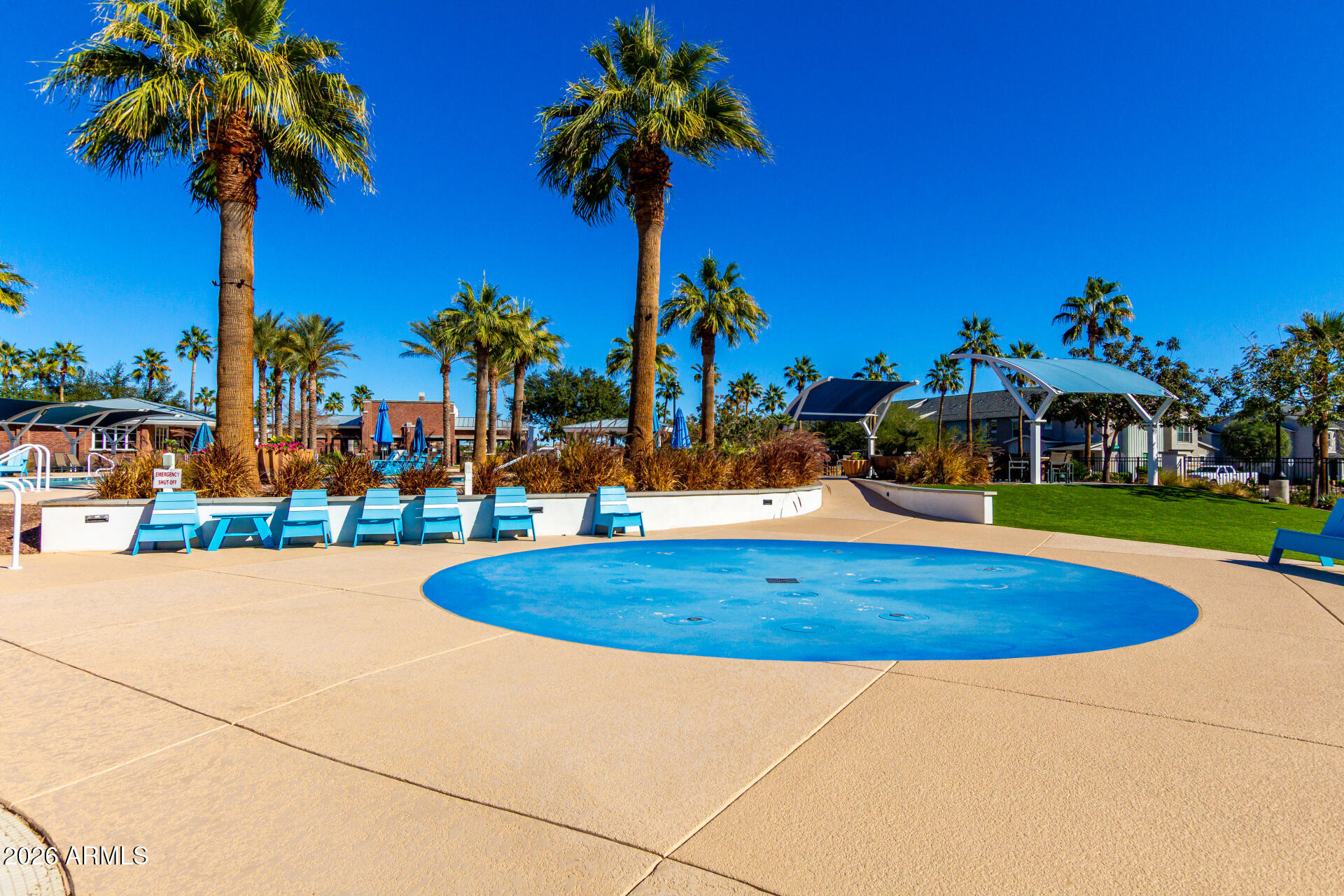 20700 West White Rock Road Buckeye, AZ 85396 - Photo 49 of 51 52-White Rock