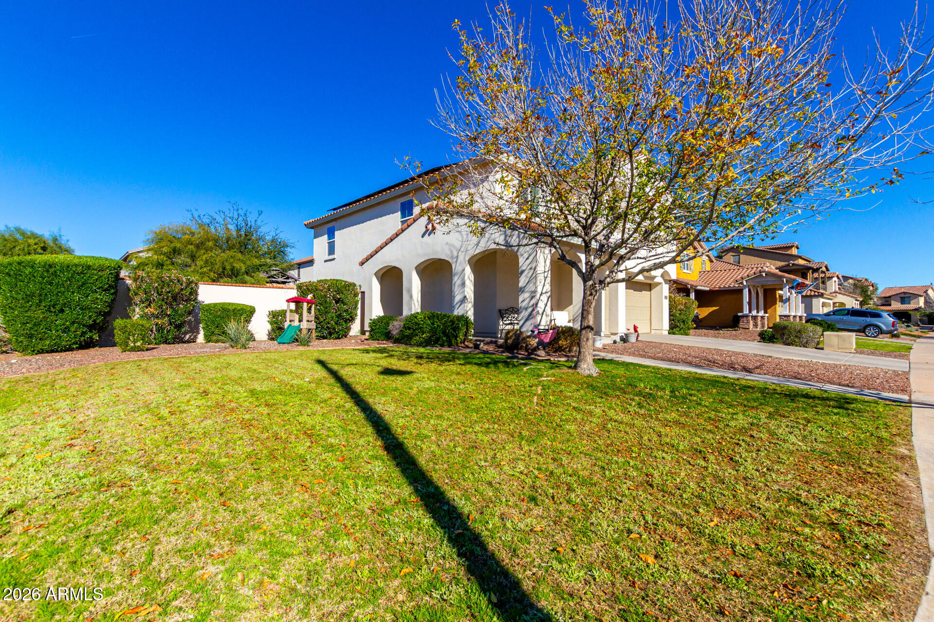 20700 West White Rock Road Buckeye, AZ 85396 - Photo 7 of 51 07-White Rock