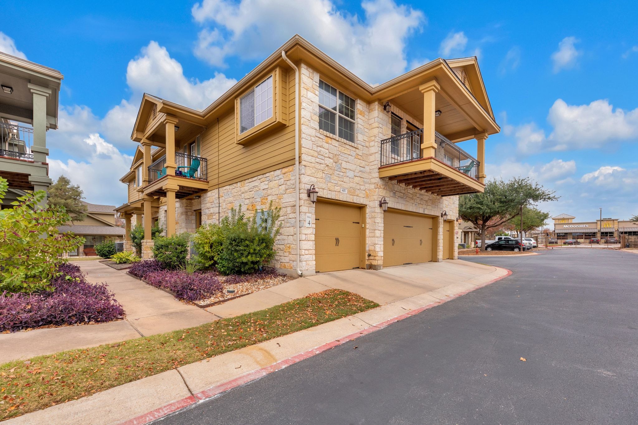 14815 Avery Ranch Boulevard, Unit 403/4B Austin, TX 78717 - Photo 1 of 38