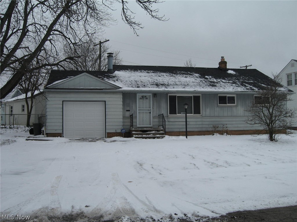 15900 Wingate Road Maple Heights, OH 44137 - Photo 1 of 20 Gallery Image 1