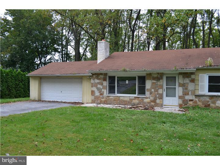 1411 Reed Street Coatesville, PA 19320 - Photo 3 of 7 Gallery Image 3