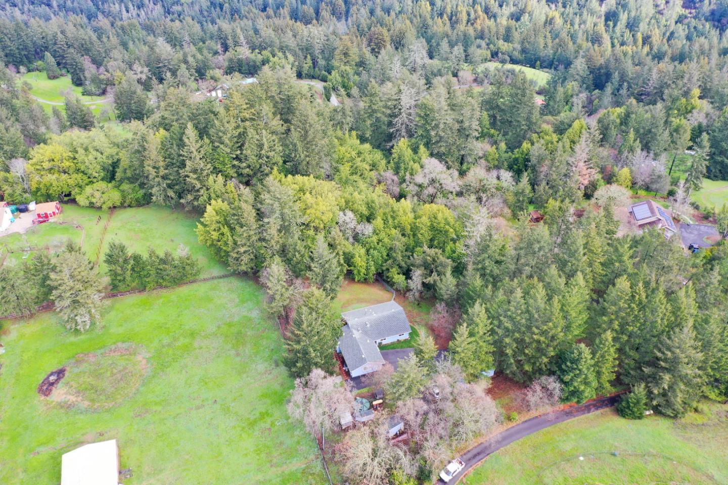 25276 Quail Ridge Road Los Gatos, CA 95033 - Photo 3 of 23 Gallery Image 3