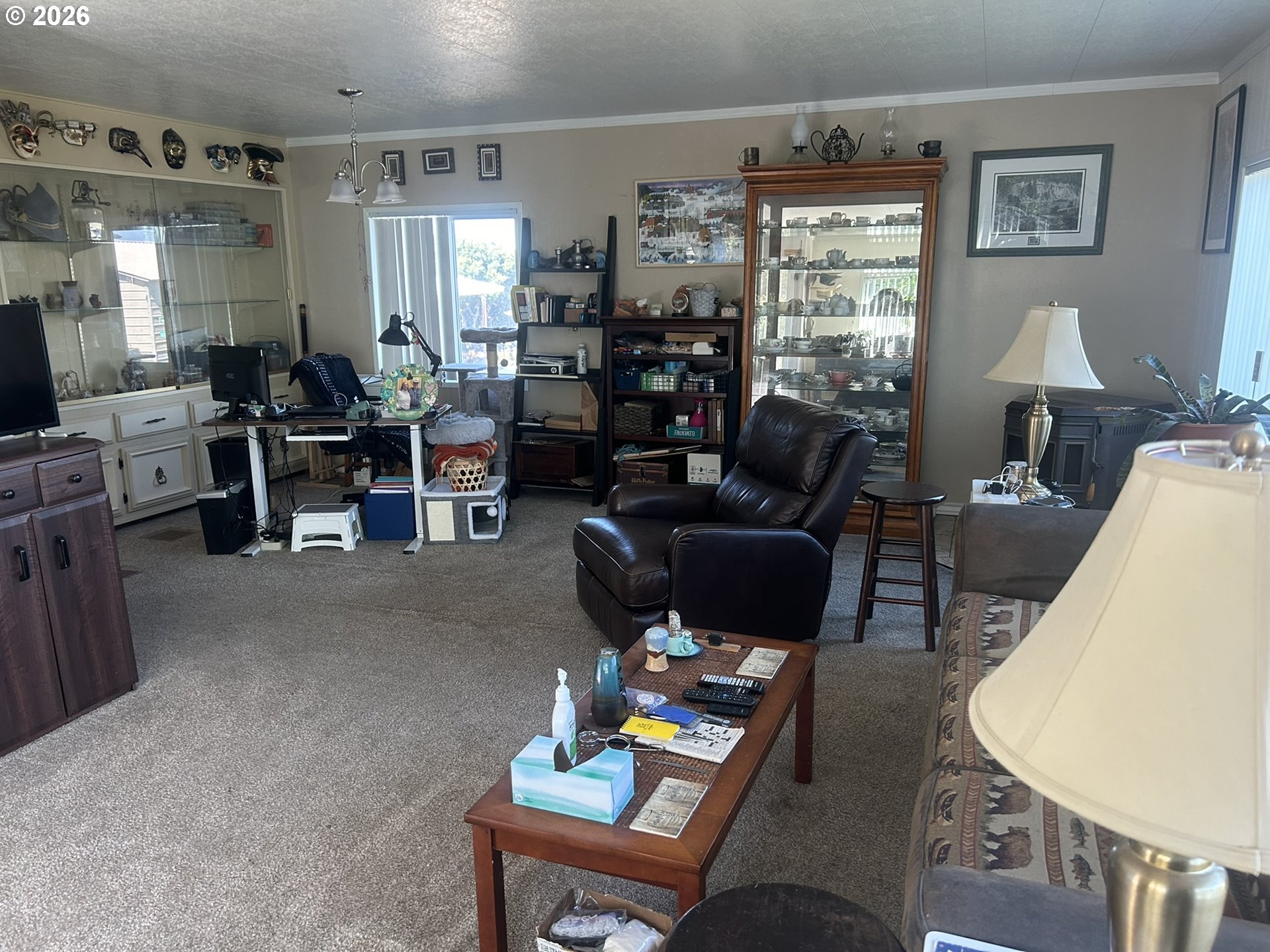 1601 Rhododendron Drive, Unit 640 Florence, OR 97439 - Photo 14 of 29 Gallery Image 14