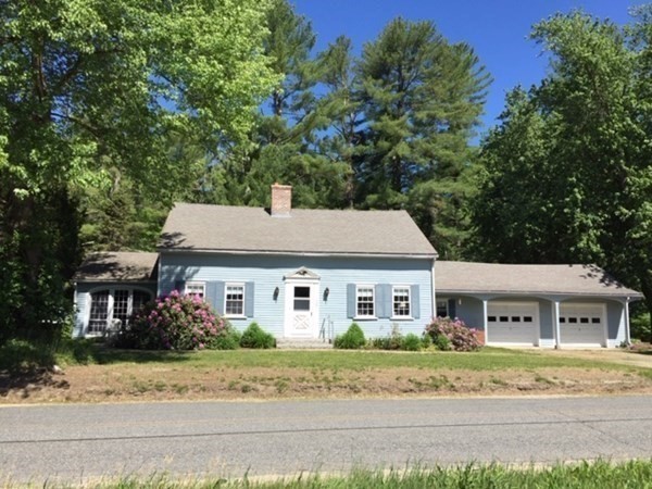 737 Wendell Road Warwick, MA 01378 - Photo 1 of 41