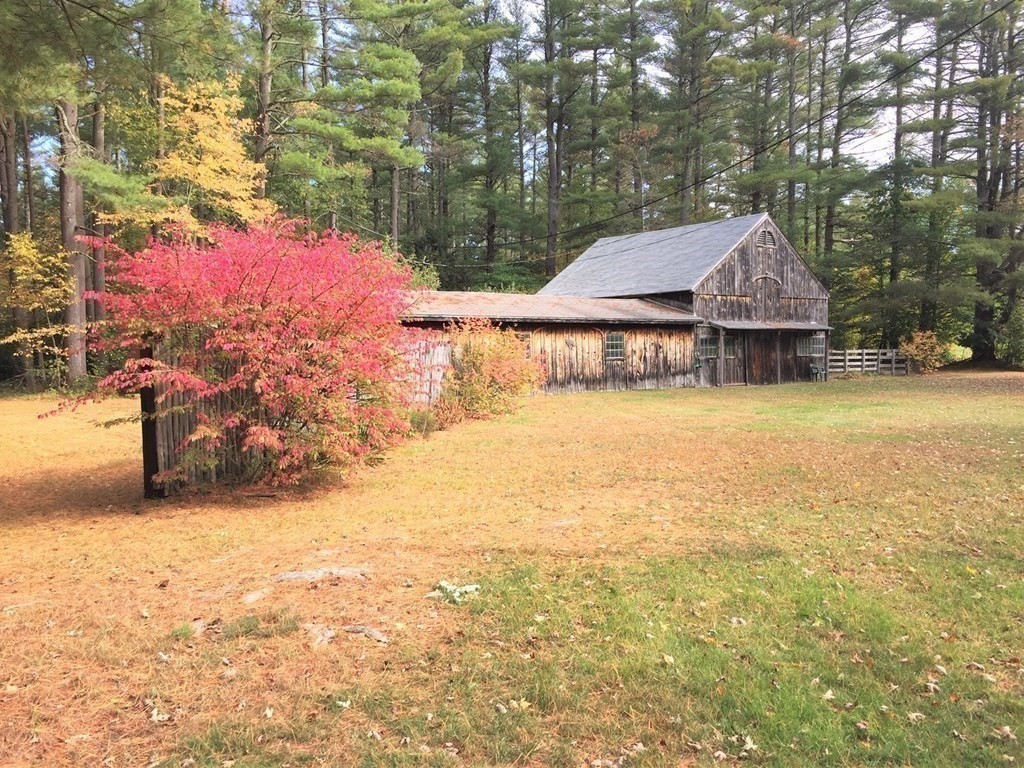 737 Wendell Road Warwick, MA 01378 - Photo 20 of 41